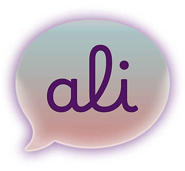 Garson Ali